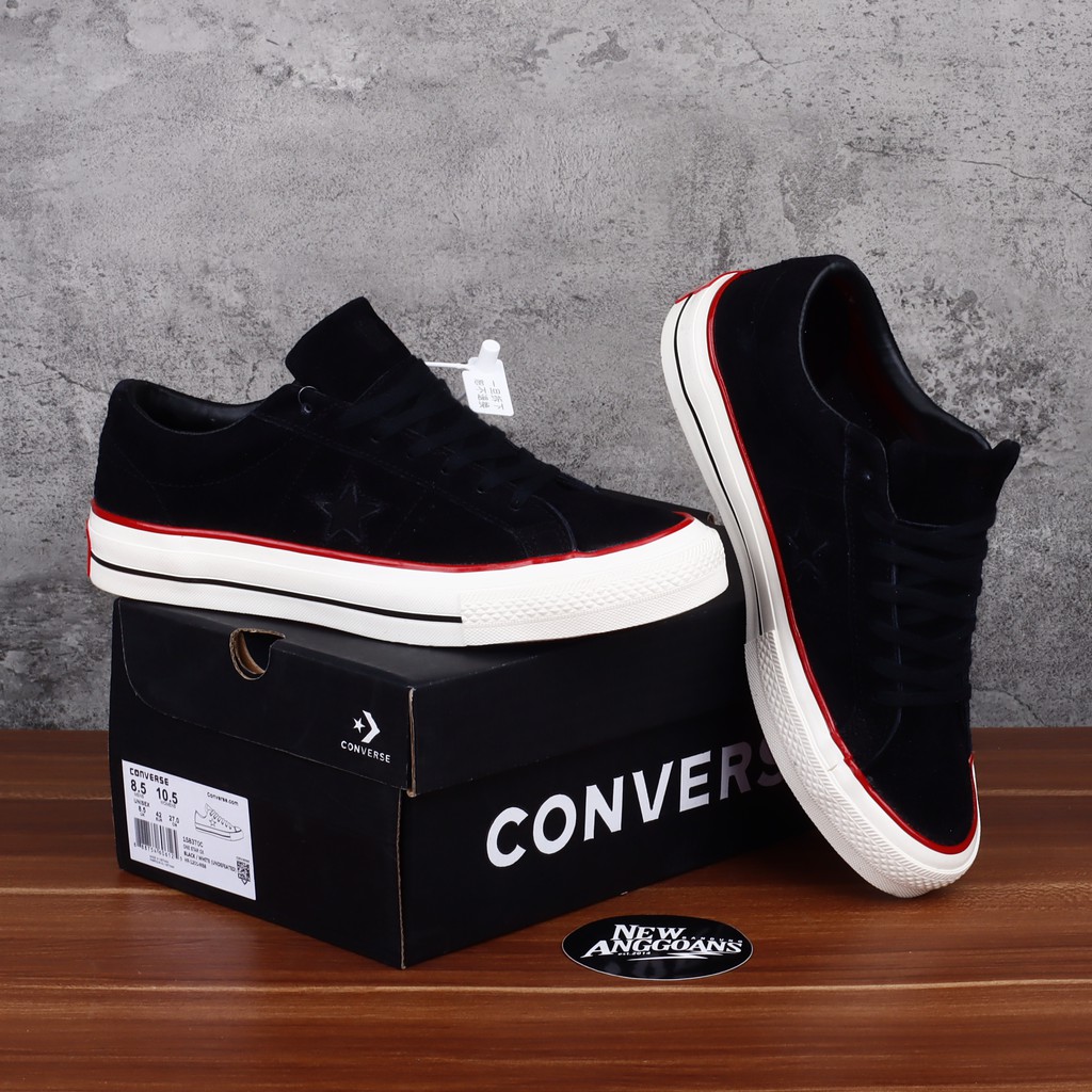 converse x undefeated harga