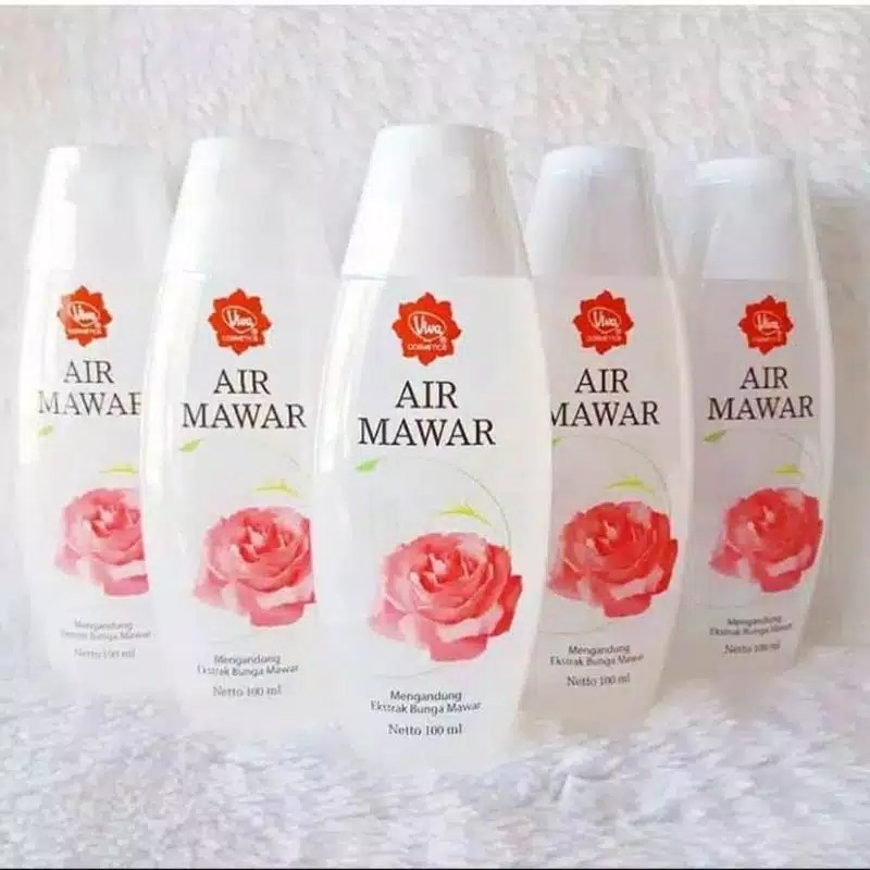 Jual VIVA AIR MAWAR 100 ML | Shopee Indonesia