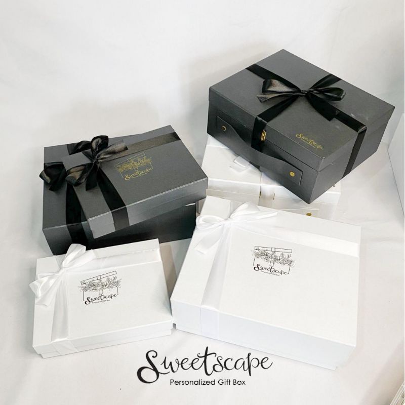 Jual custom box | Shopee Indonesia