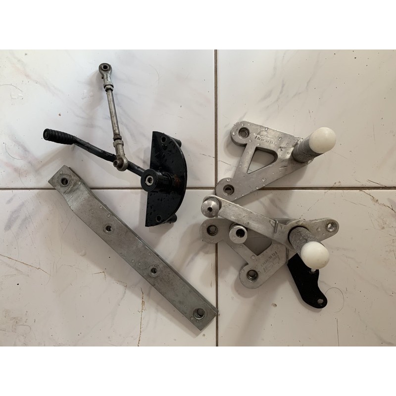 Jual Step Underbone Sonic | Shopee Indonesia