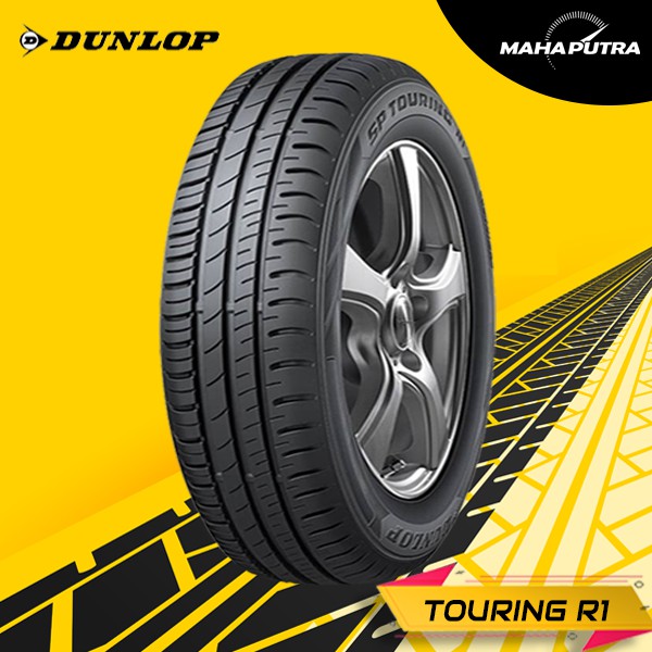 Jual Dunlop SP Touring R1 185/65R14 Ban Mobil | Shopee Indonesia