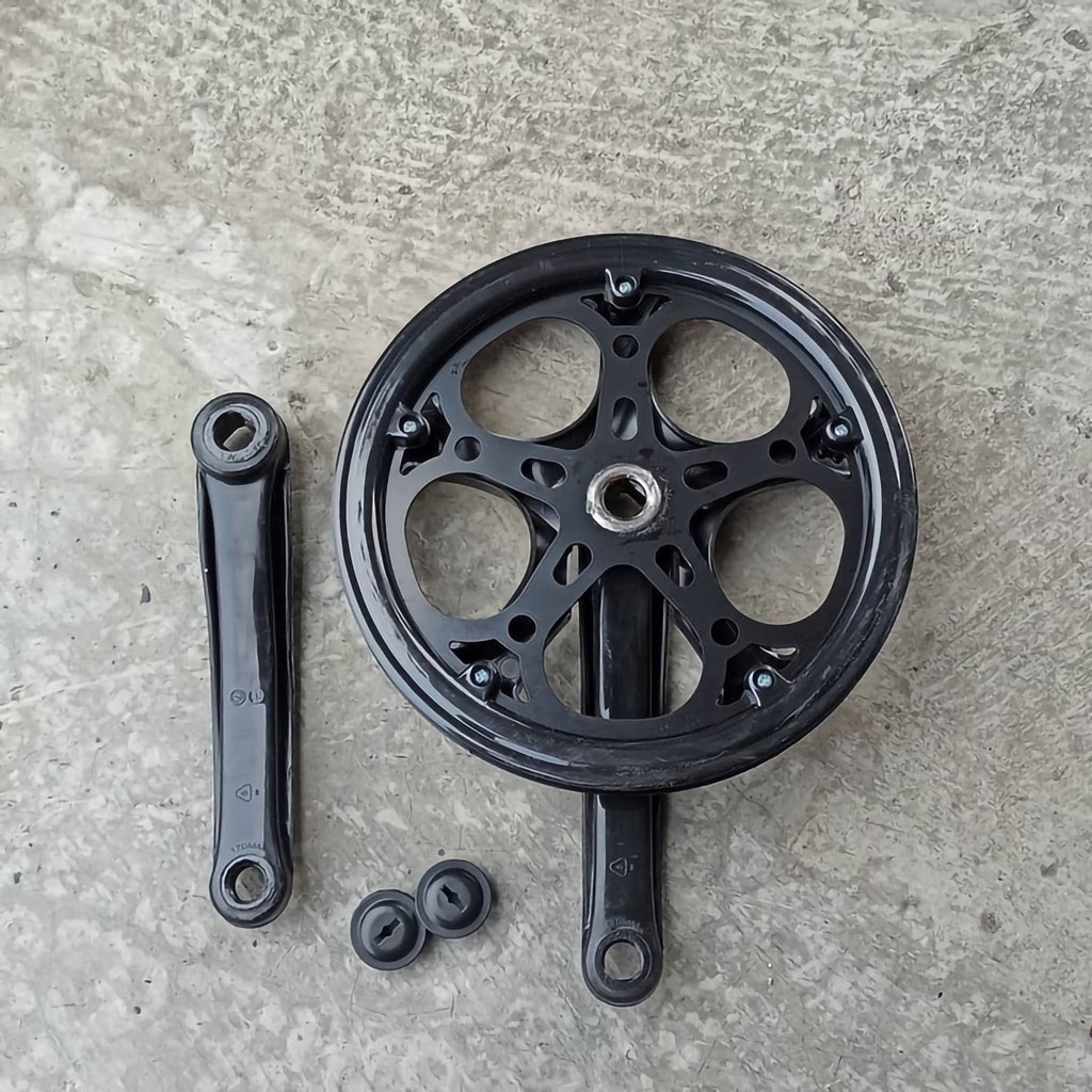 Crank pacific 52t hot sale