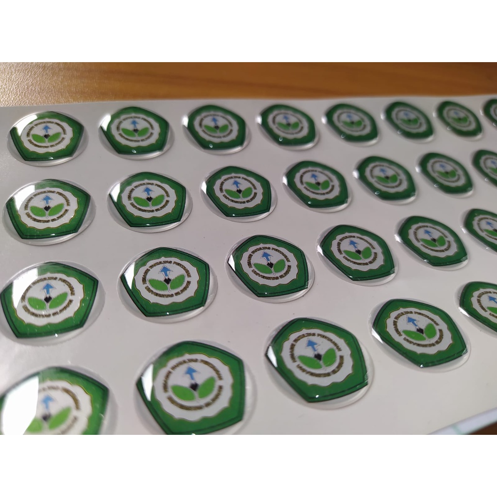 Jual STIKER TIMBUL CUSTOM | Shopee Indonesia