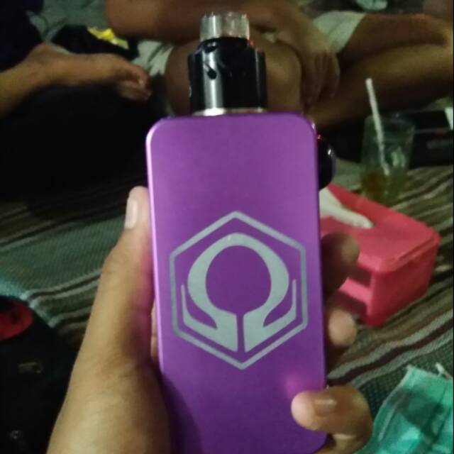 Jual Paket hexohm V.3 | Shopee Indonesia