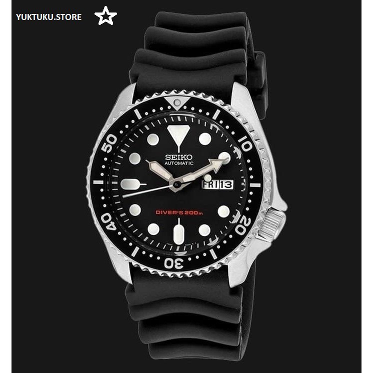 Jual 2025 seiko skx