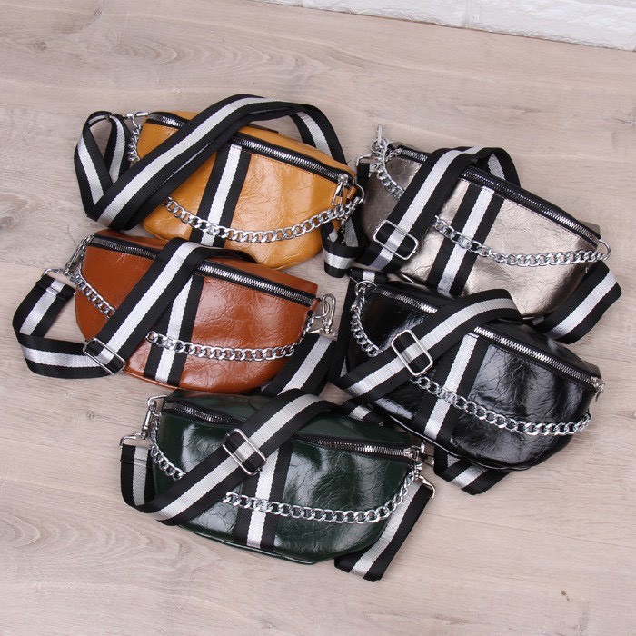 Jual Waist Bag (4399) Shopee Indonesia