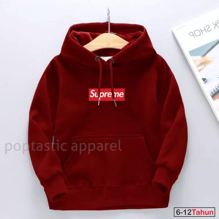 Sweater 2025 supreme ori