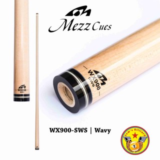 定期入れの Mezz WX Σ shaft 10山 ビリヤード - marbley.co