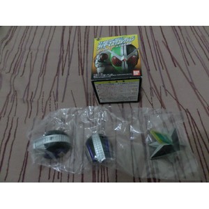 Jual Rider Mask Collection - RMC Vol 7 Zeronos Vega | Shopee Indonesia