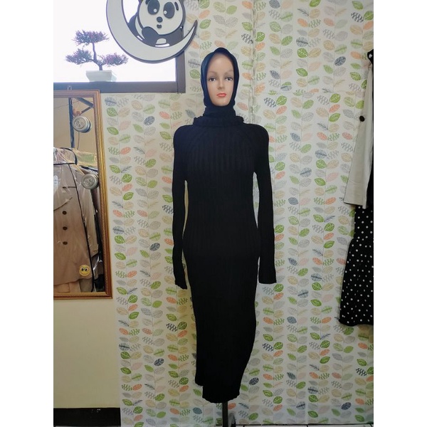 Dress Itu Apa