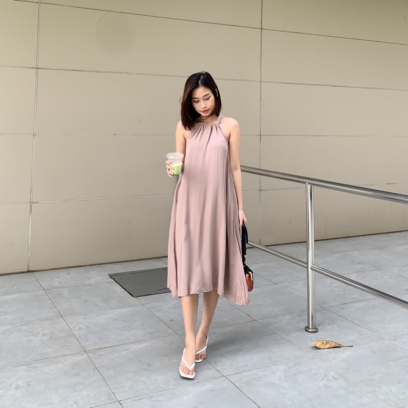 IHKALA DRESS main image 1