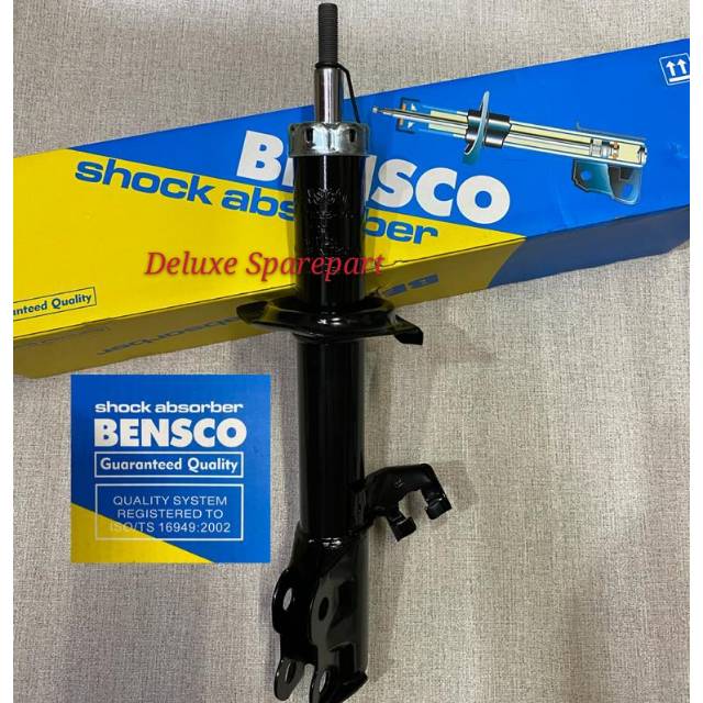 Jual Shockbreaker depan Nissan march | Shopee Indonesia
