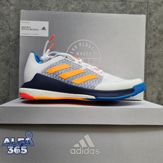 Sepatu volly outlet adidas