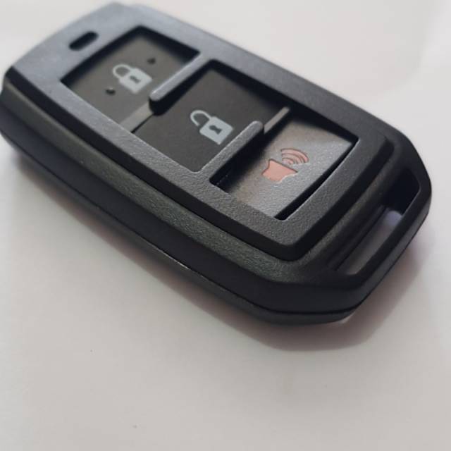 Jual Casing remote mobil All New Avanza | Shopee Indonesia