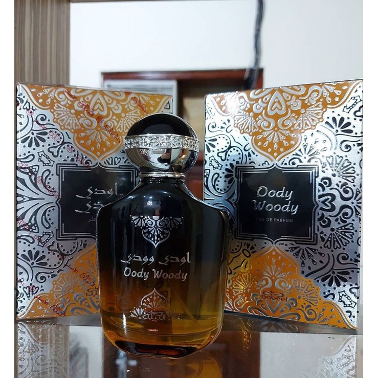 Jual Parfum Oody Woody Shopee Indonesia