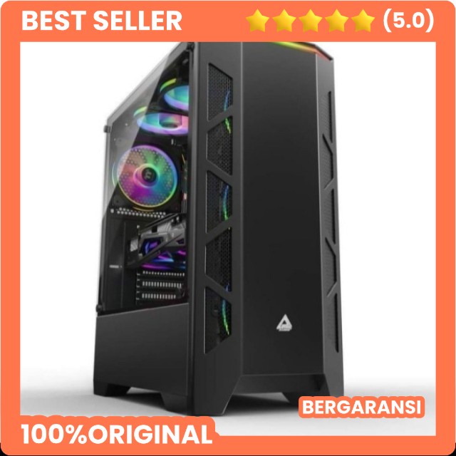 Jual Pc Gaming Core I F Gen With Rtx Gb Gddr Shopee