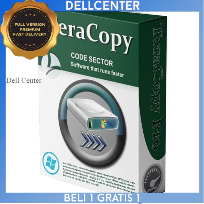Jual Teracopy Pro Aplikasi Copy Paste File Data Dengan Cepat Dan Mudah ...