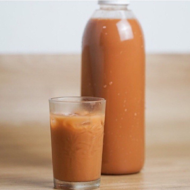 Jual Thai Tea 1 Liter | Shopee Indonesia