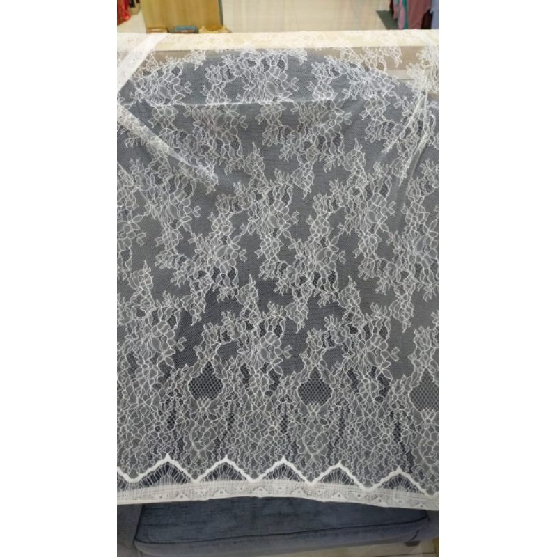 Jual Kain panel chantily | Shopee Indonesia