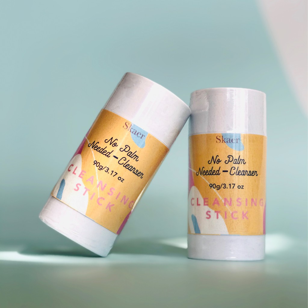 Jual SKAER SKINLAB Cleansing Stick | Shopee Indonesia