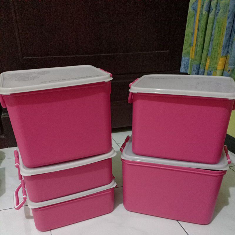 Jual Container Box (5) | Shopee Indonesia