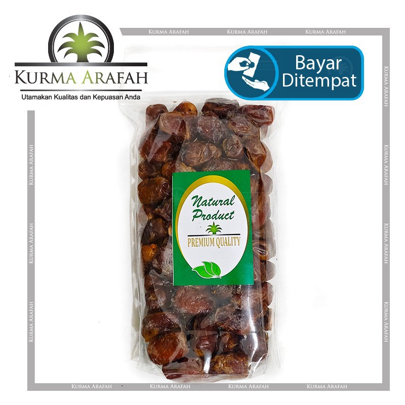 Jual Kurma 1 Kg Terlengkap & Harga Terbaru Juli 2026 | Shopee Indonesia