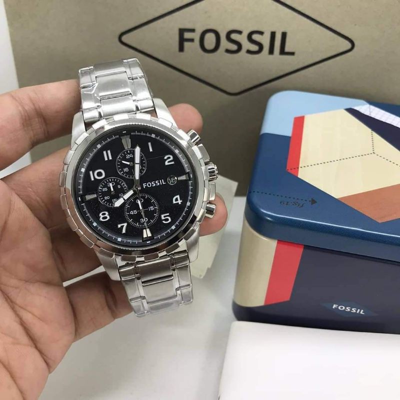 Fossil best sale fs 4542