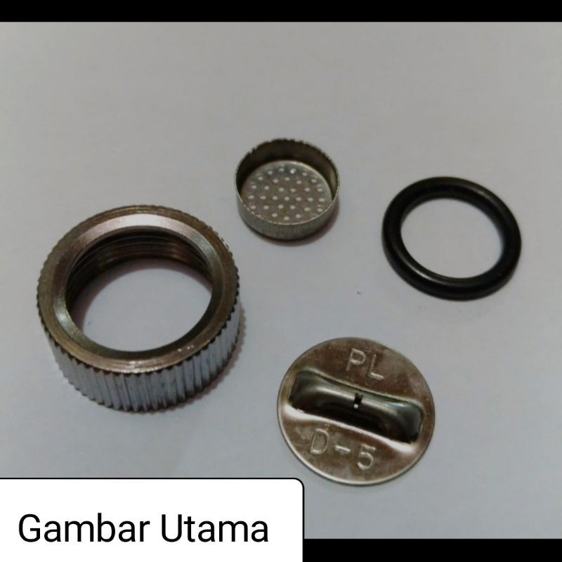 Jual kepala ujung semprotan stik stick alat mesin semprotan hama ...