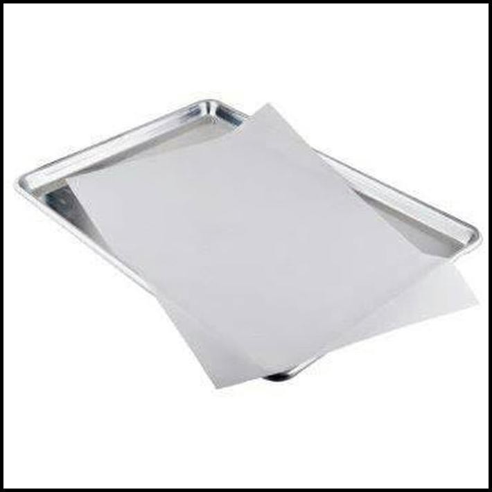 Jual Kertas Roti / Baking paper 75x100 cm | Shopee Indonesia