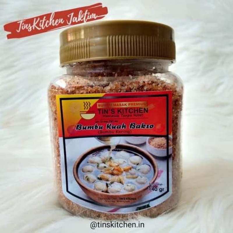 Jual Bumbu Kuah Bakso Shopee Indonesia