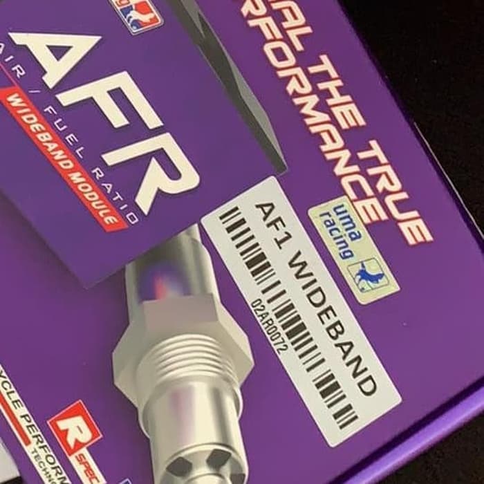 Jual af1 Uma racing wideband MODULE aracer | Shopee Indonesia