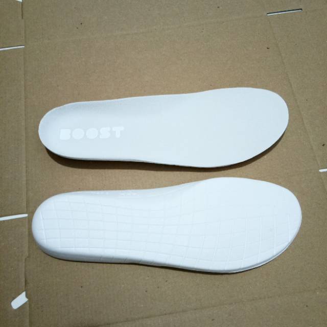 Jual INSOLE SEPATU ORIGINAL ADIDAS BOOST | Shopee Indonesia