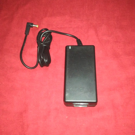 Jual Adaptor Charger supot ke Panasonic HC MDH2 HC-MDH2 MDH