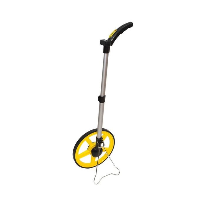 Jual Digital Measuring Wheel Marcdavis Feet / Metric , roda jalan ...