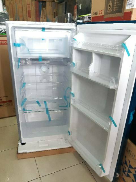 Jual Lemari Es / Kulkas Polytron PRB-179 / PRB-177 1 Pintu Garansi ...