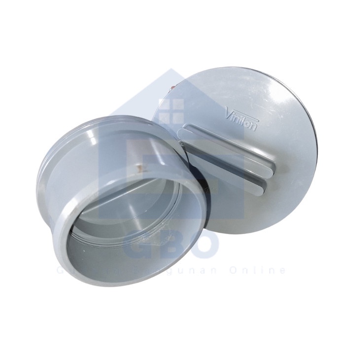 Jual VINILON - CLEAN OUT (D) 2