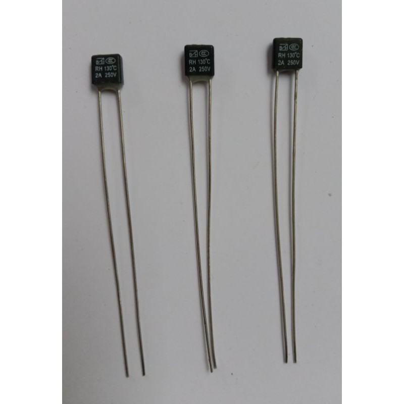 Jual Thermofuse fuse / Pius kipas angin 2A | Shopee Indonesia