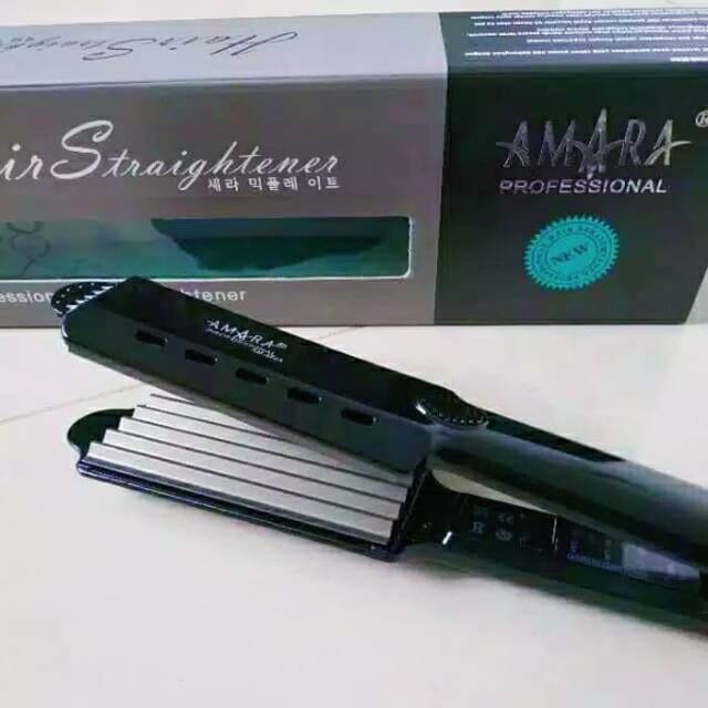 Jual (FULL BOBBLE) Catok Amara Baba Ion 888A Original | Shopee Indonesia