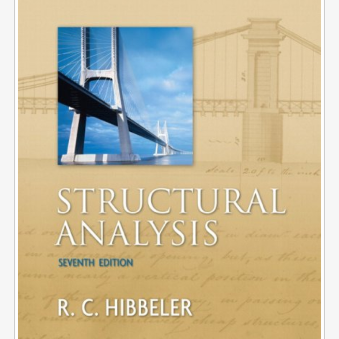 Jual Buku - Structural Analysis Russell C. Hibbeler | Shopee Indonesia