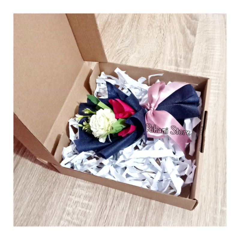 Jual mini buket flower/ mini buket | Shopee Indonesia