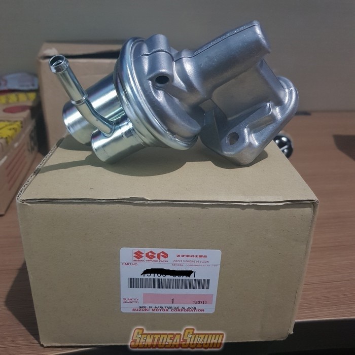 Jual Fuel Pump Pompa Bensin suzuki vitara escudo sidekick asli sgp