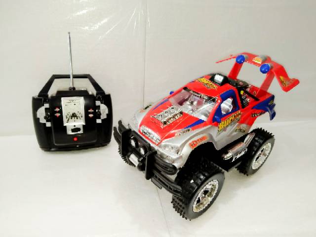 Jual Remote control max randa 737-6336 | Shopee Indonesia