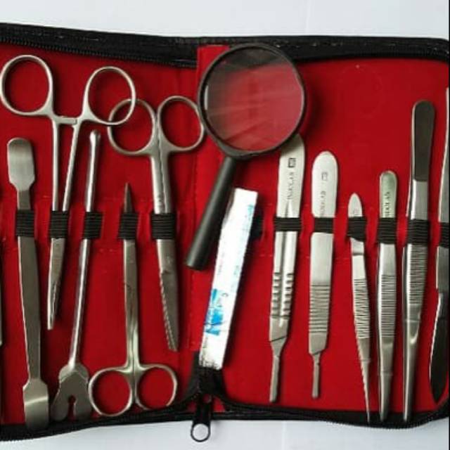 Jual Dissecting set | Shopee Indonesia
