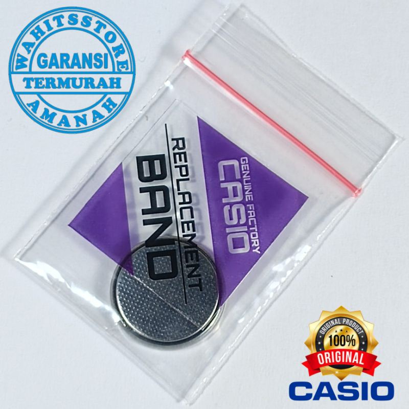 Jual BATERAI JAM TANGAN CASIO CMD 40 CMD 40 ORIGINAL BATTERY ASLI Shopee Indonesia