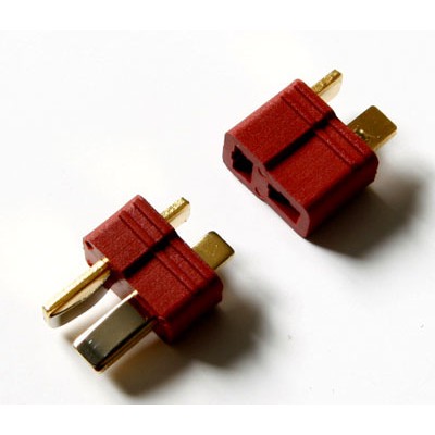 Jual Dean Connector T-Plug T Plug Tplug | Shopee Indonesia