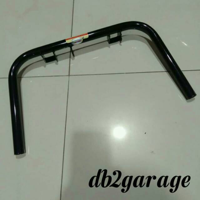 Jual Besi standard tengah polos untuk vespa ban R8 | Shopee Indonesia