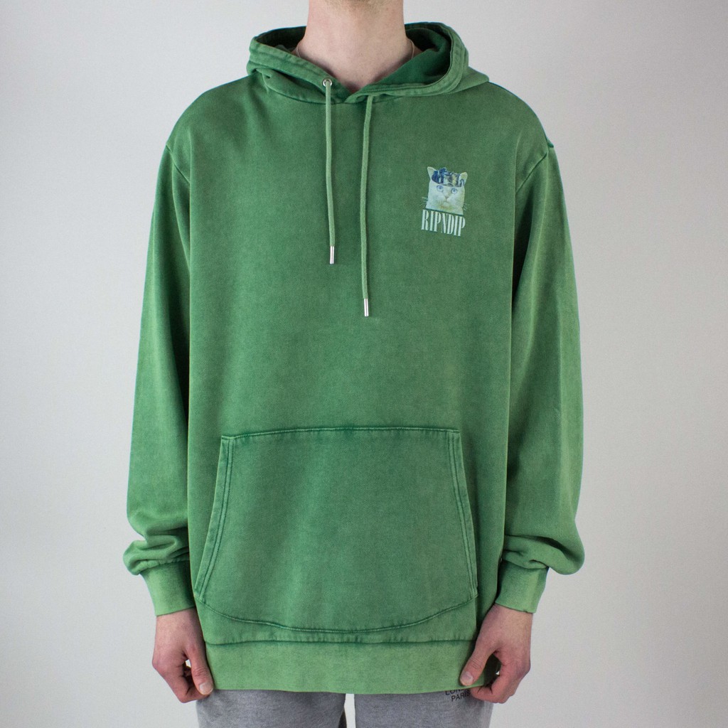 RipnDip Masterpiece Hoodie Original