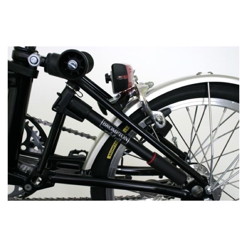 Jual Brompton High Pressure Pump Original | Shopee Indonesia