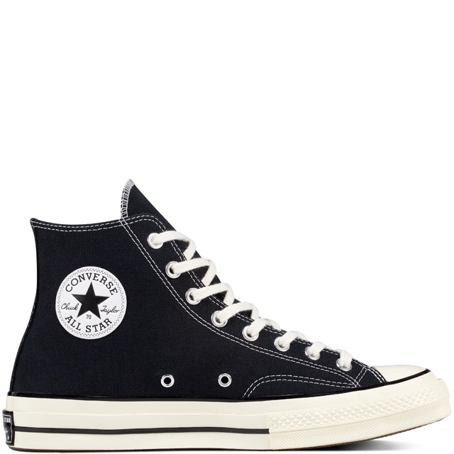 Converse 70s outlet bw