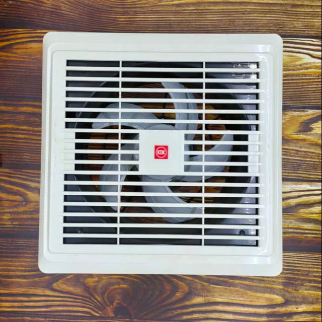 Jual KDK 15 TGQ ceiling exhaust fan Shopee Indonesia